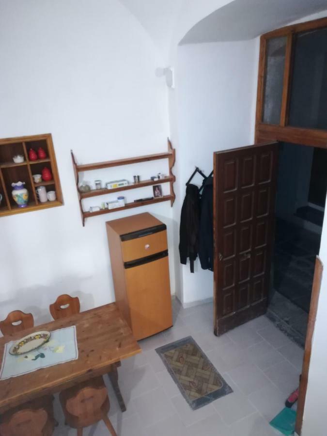 La Maddalena Appartement Atrani Buitenkant foto